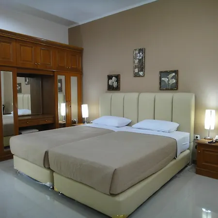 Gondia Guesthouse